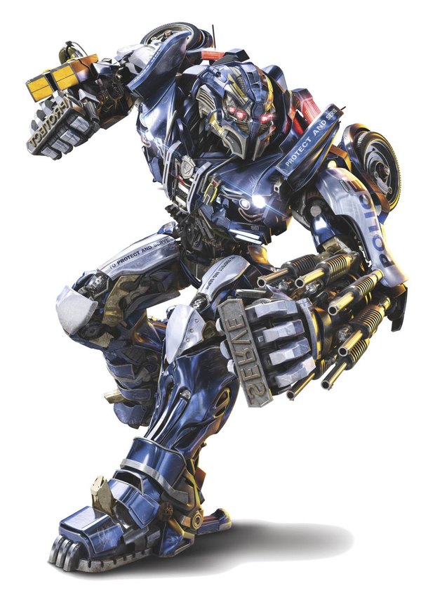 Transformers The Last Knight Package Art Images For Premier Edition Toys 11 (11 of 14)